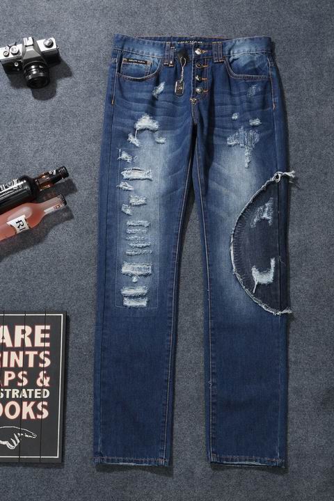 PP long jeans men 28-40-152